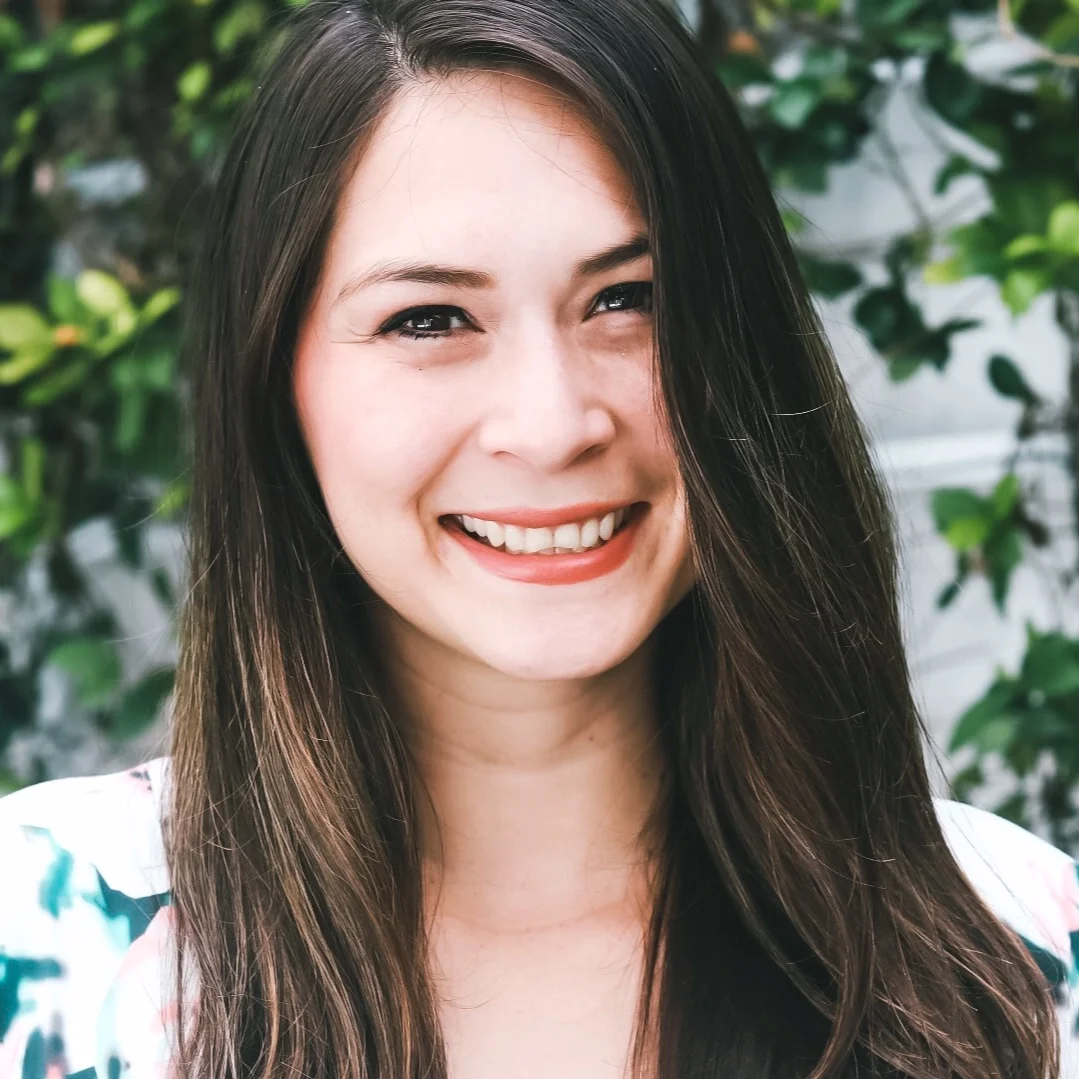 A. Abegail Ape’ | Director of Outreach
