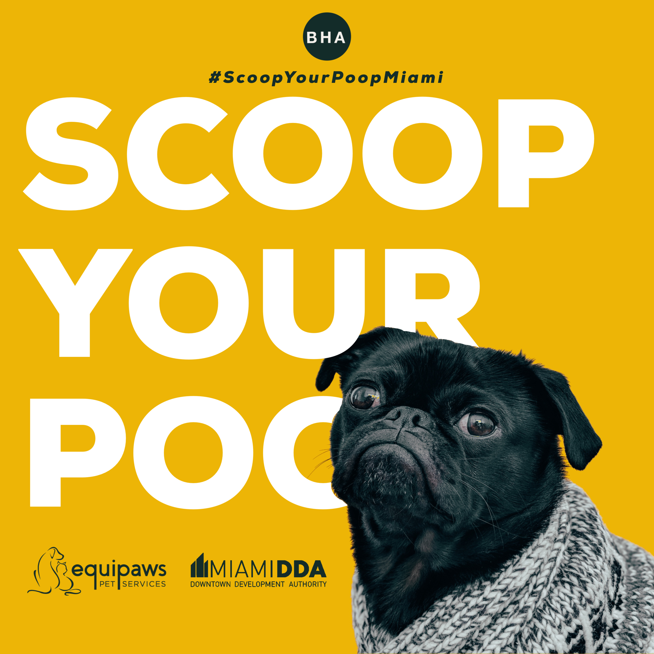 Scoop Your Poop Miami