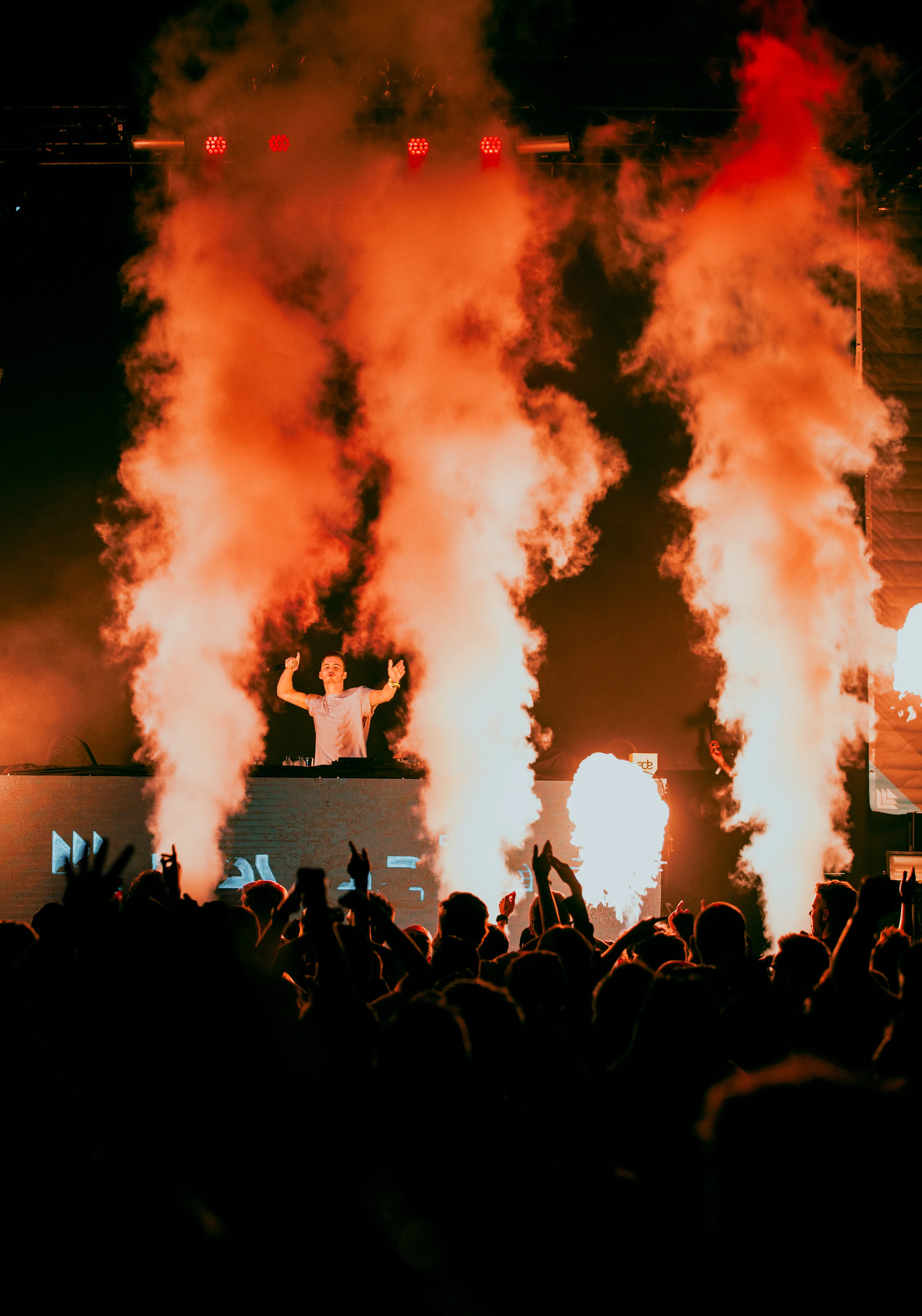 BHA Resolution: Opposing the staging of the Ultra Music Festival on Virginia Key