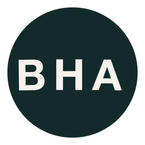 BHA Resolution 
