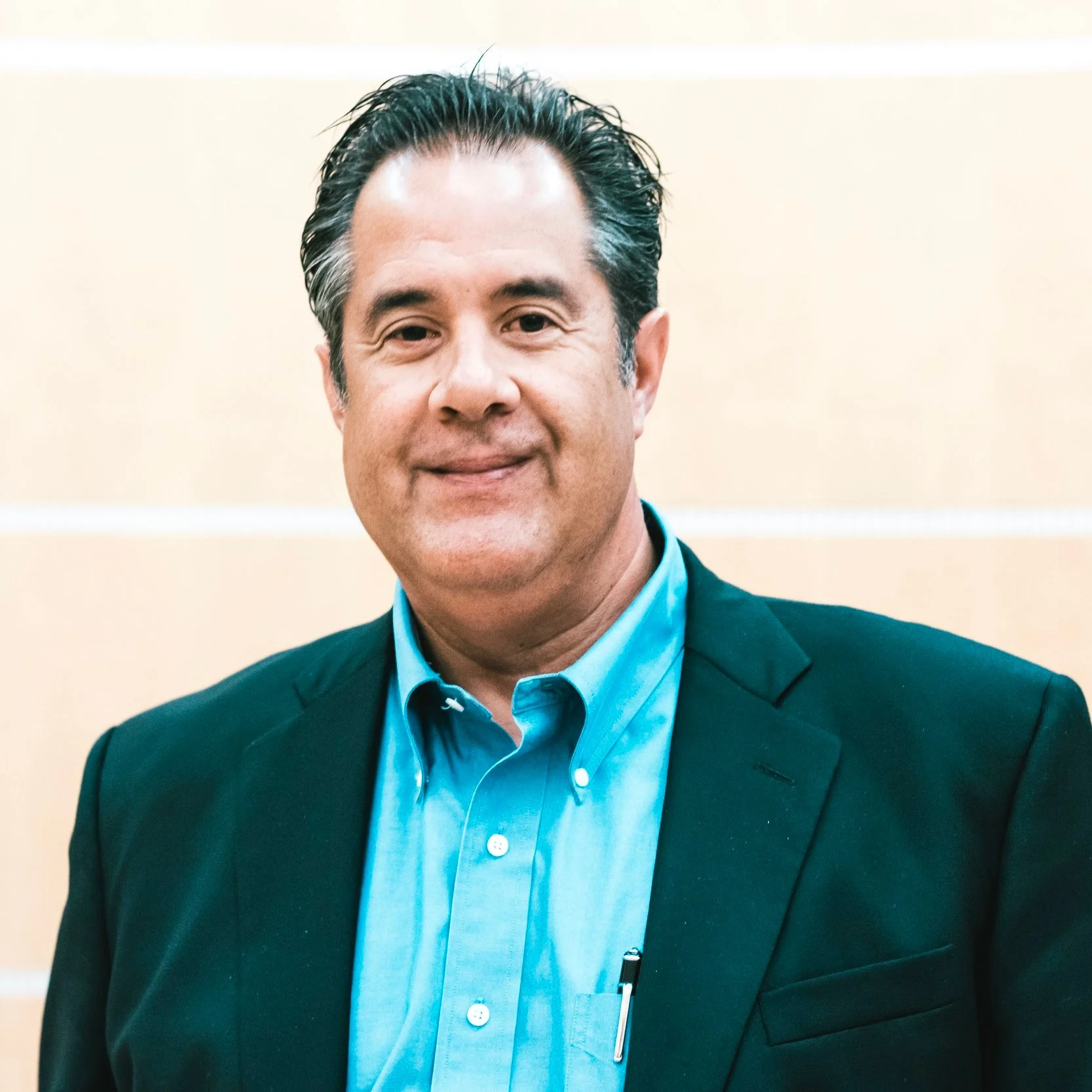 Alejandro Martinez | Member At Large