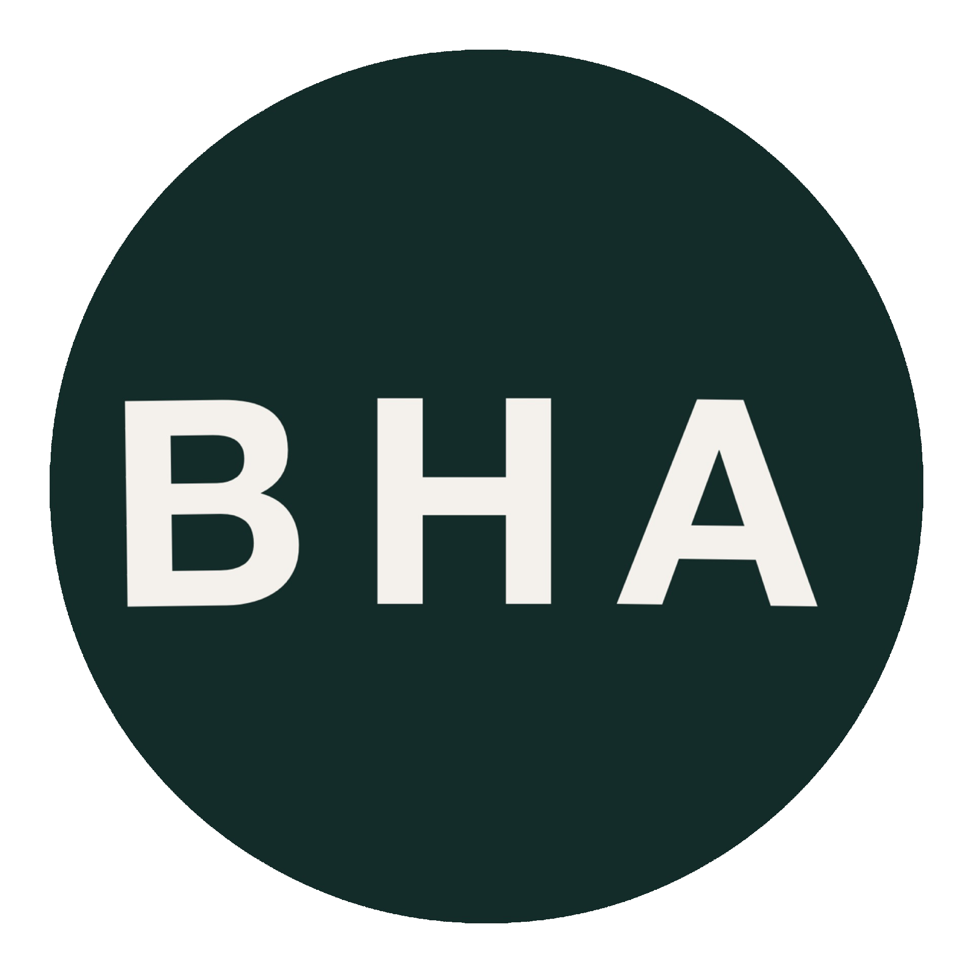 BHA Resolution