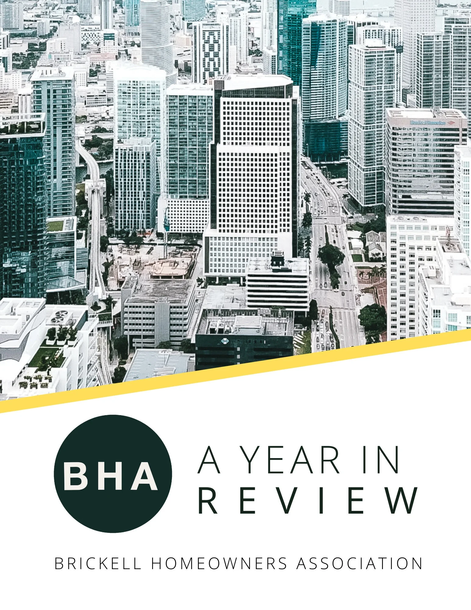 2019: A Year In Review 