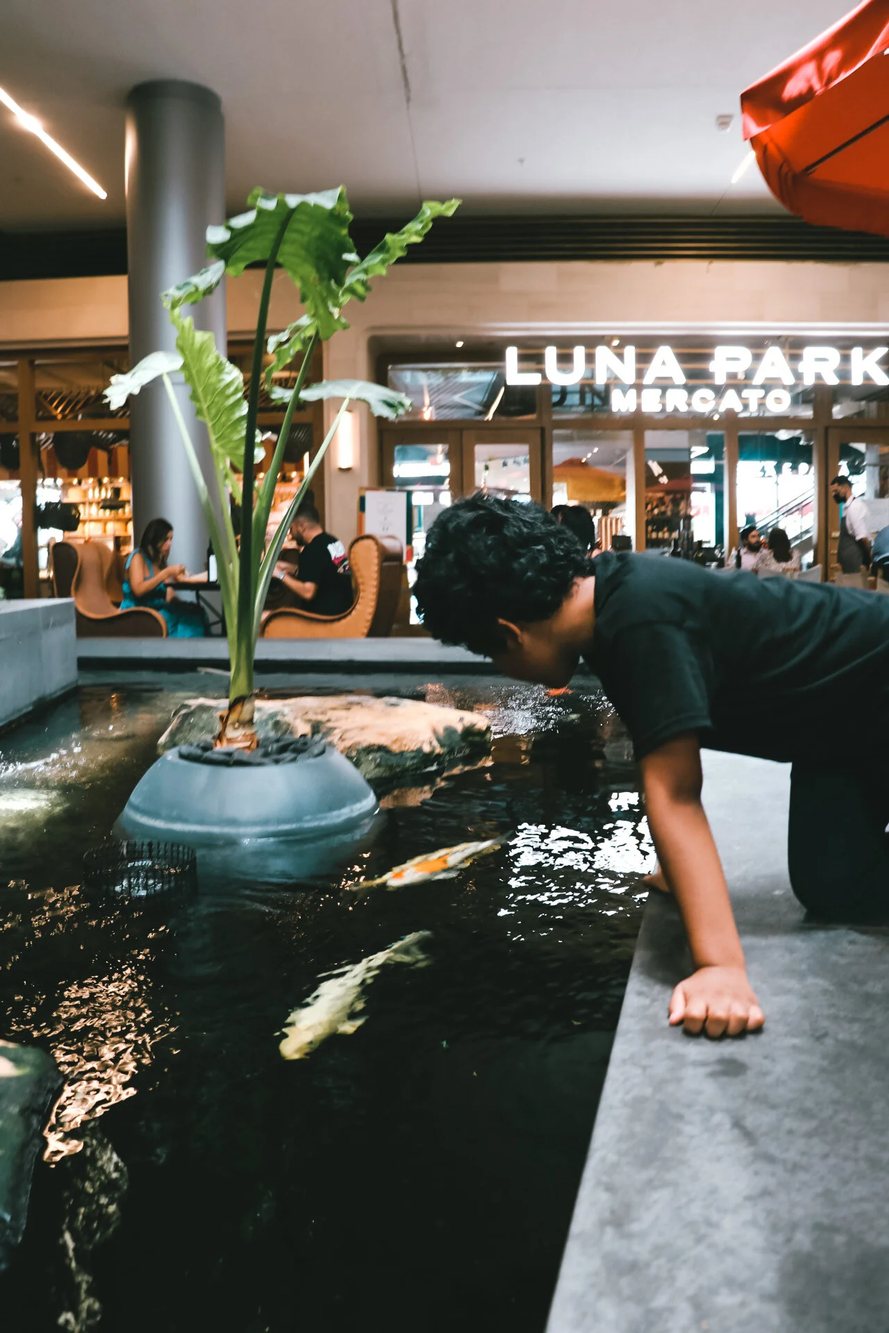 Enjoying Brickell As A Family In Times Of COVID-19