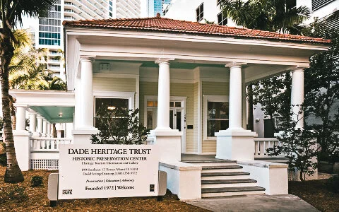 Dade Heritage Trust 