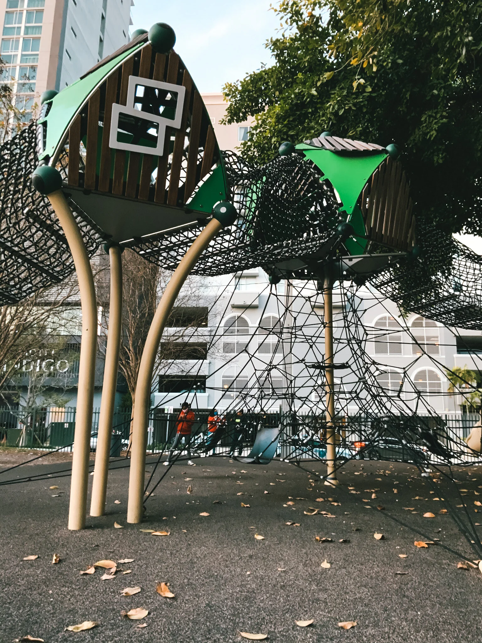 Southside Developers Reach Out to Community