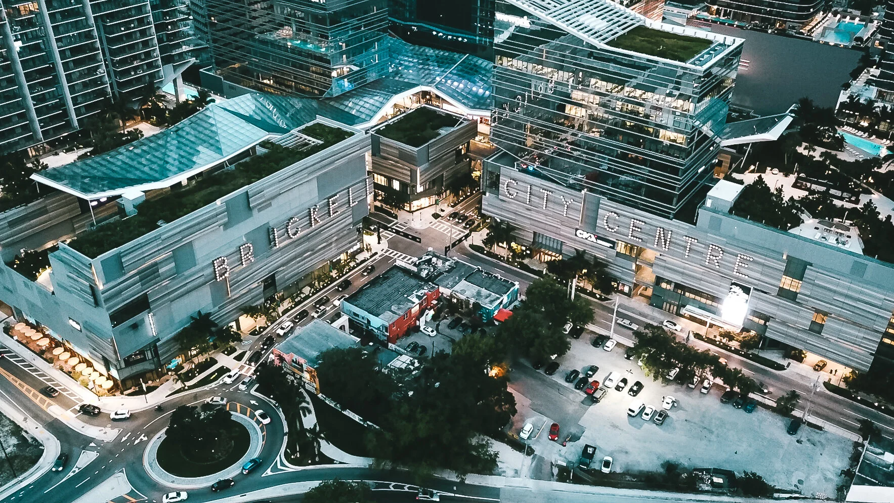 Swire Properties Announces the Sellout of Reach and Rise Residences at Brickell City Centre