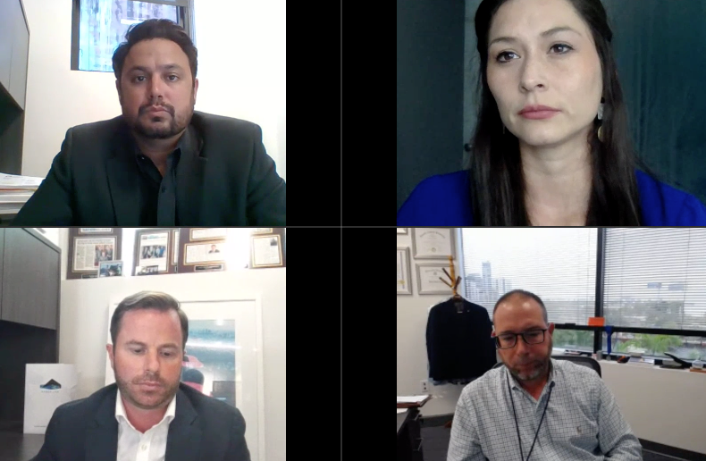 Is My Building Safe? Webinar with Haber Law and City of Miami