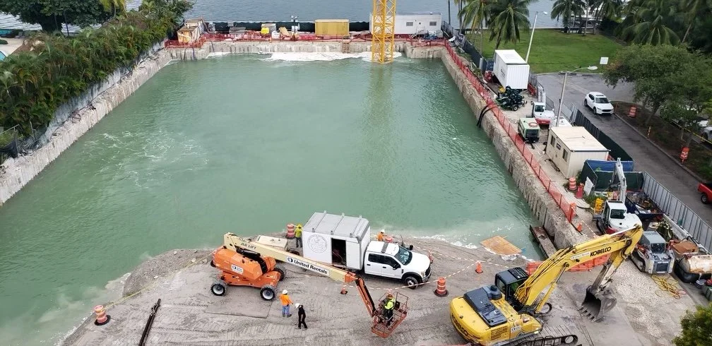 A Concerning Breach at Una Residences 