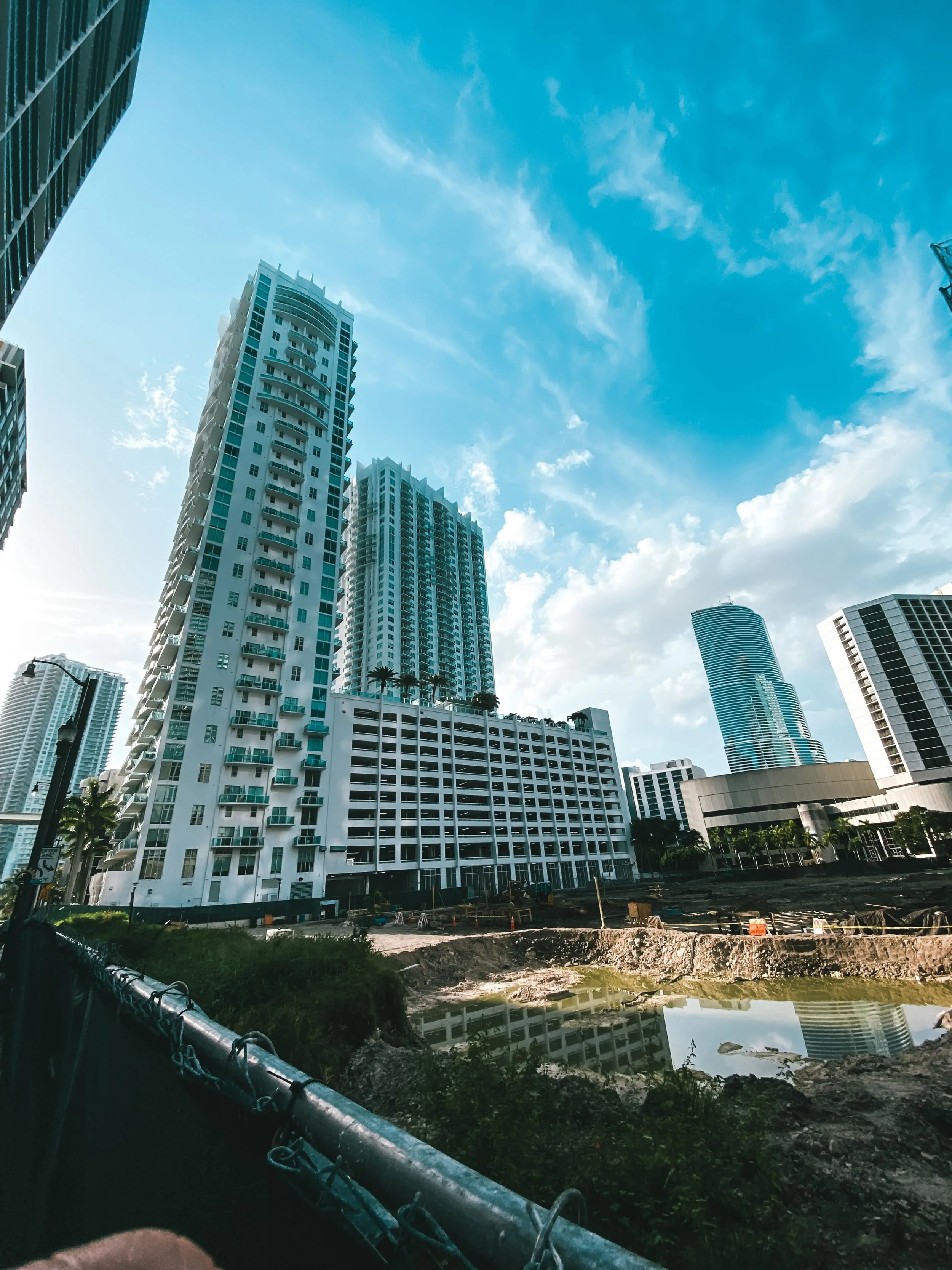  Prehistoric Remains Found at 77 SE 5th Street 