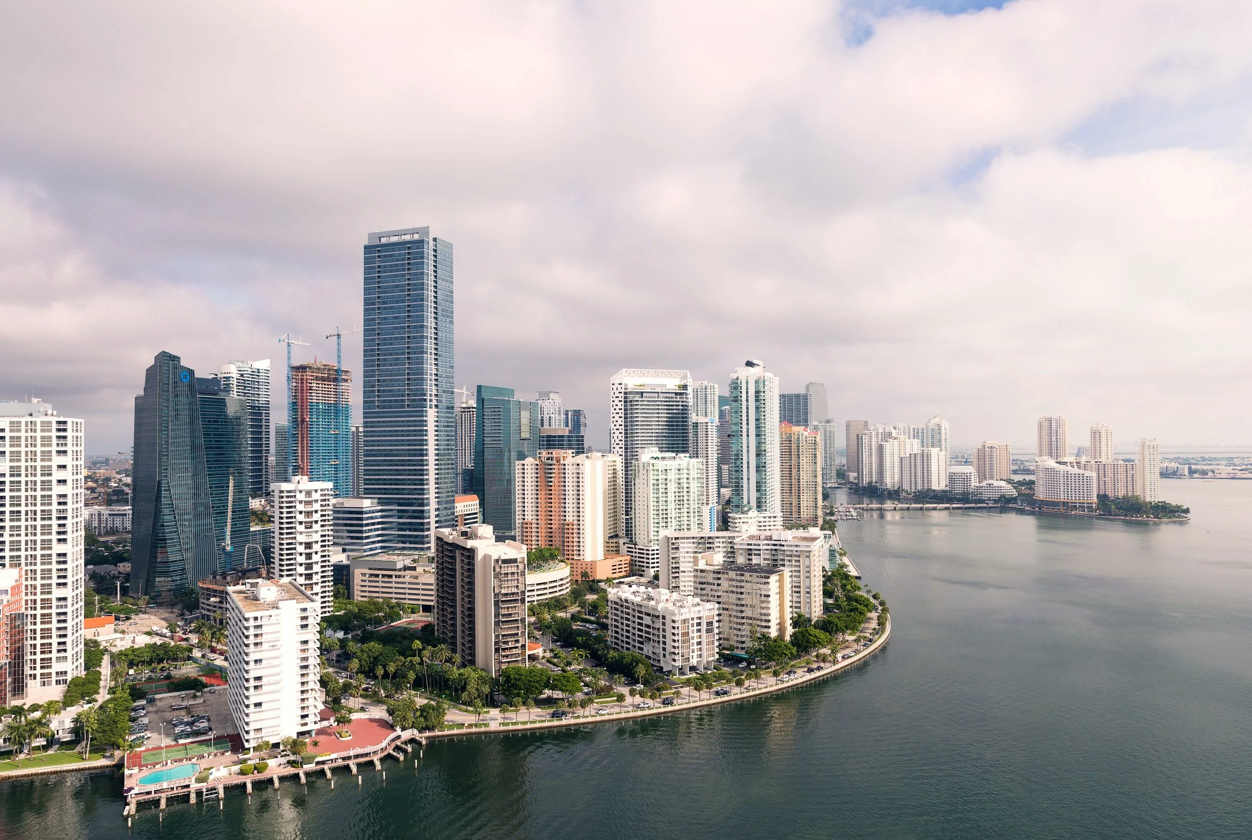 Miami-Dade approves public records for condo associations