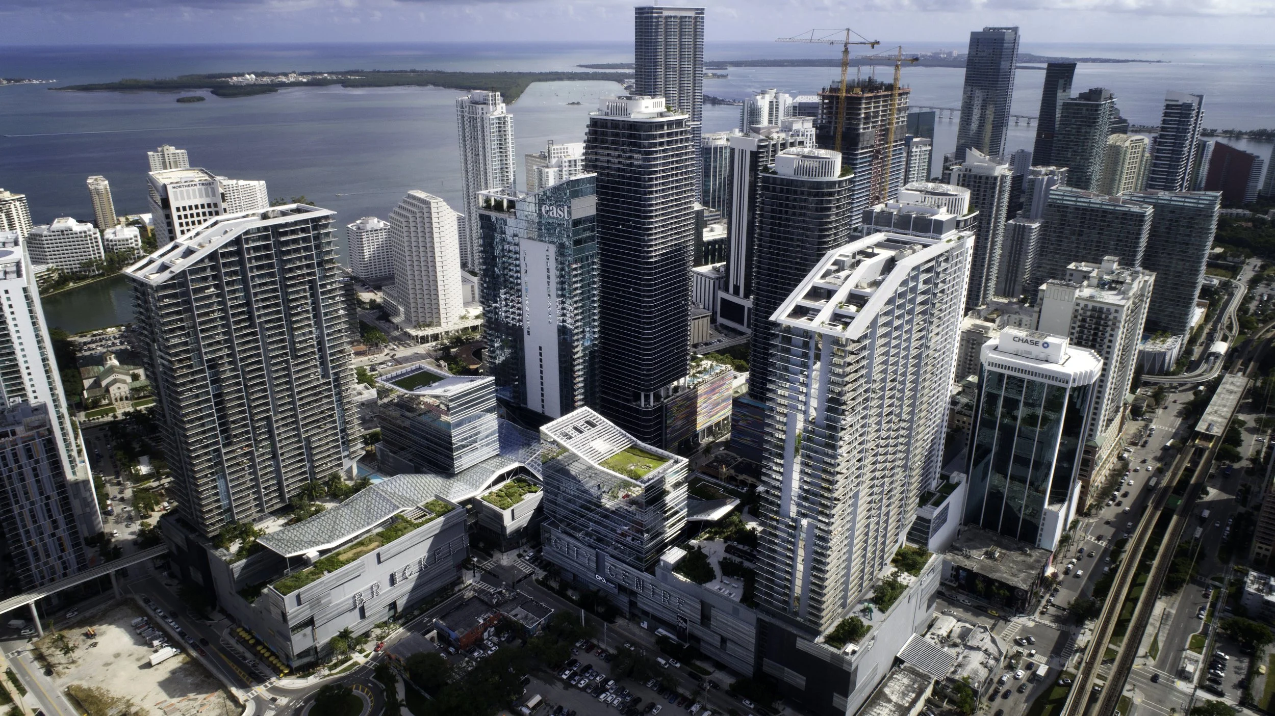 Resolution Swire Properties 