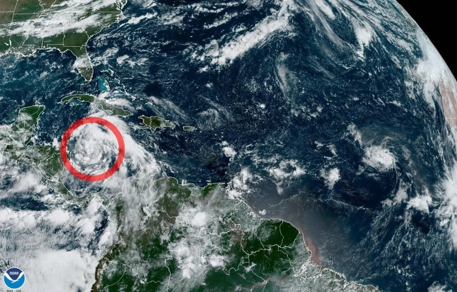 TROPICAL STORM IAN | CITY PREPARATIONS