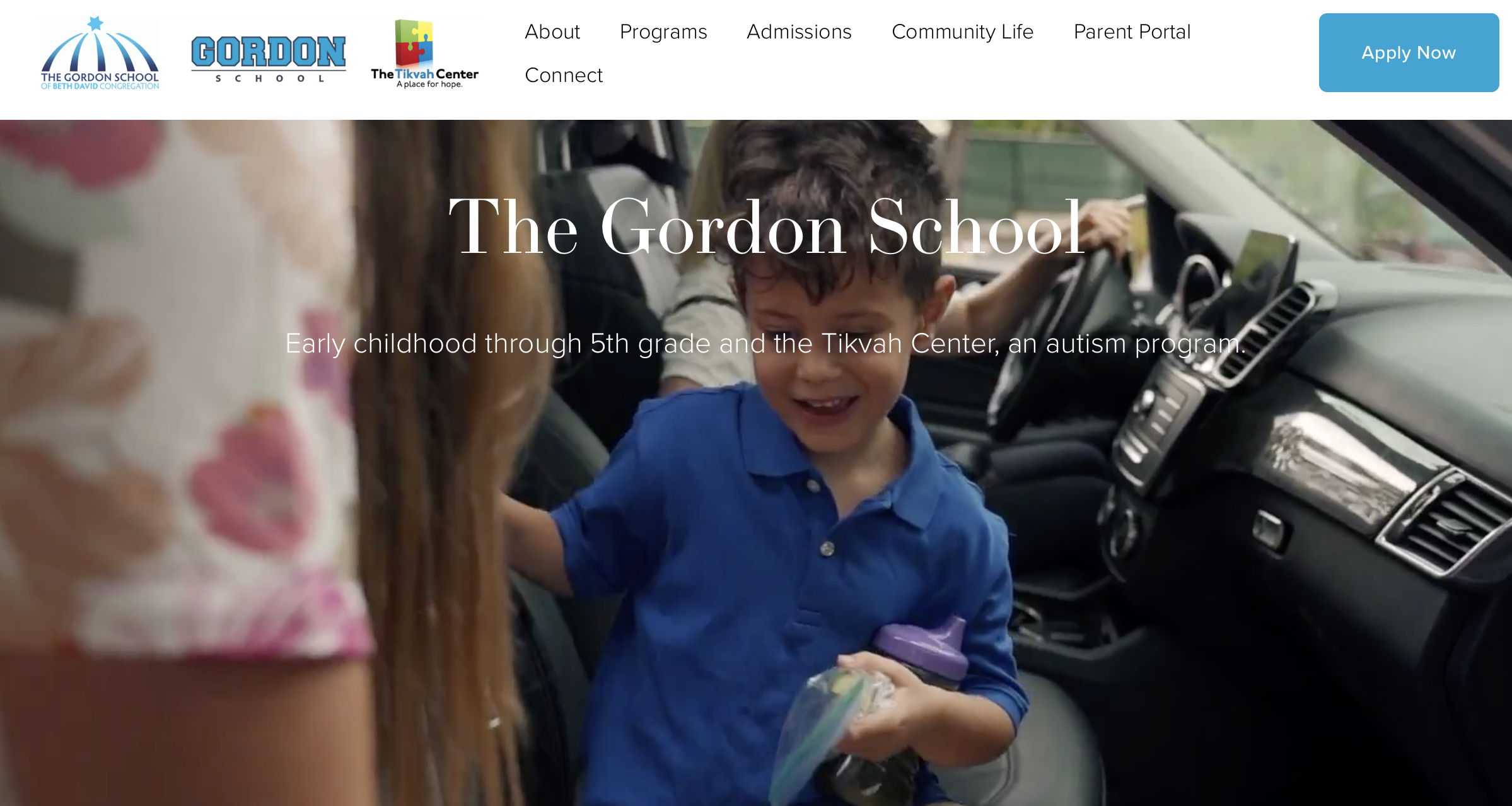 Gordon Schools