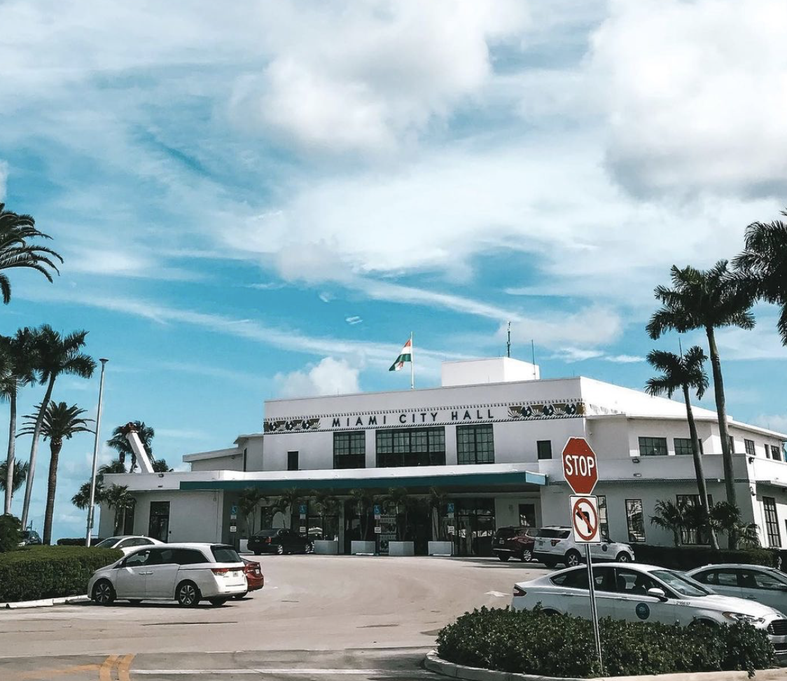 A Special Election for District 2 