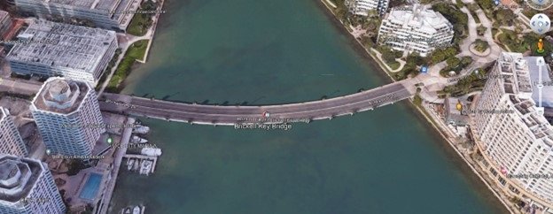 Four Major Projects in Brickell - Update by the City of Miami Office of Capital Improvements