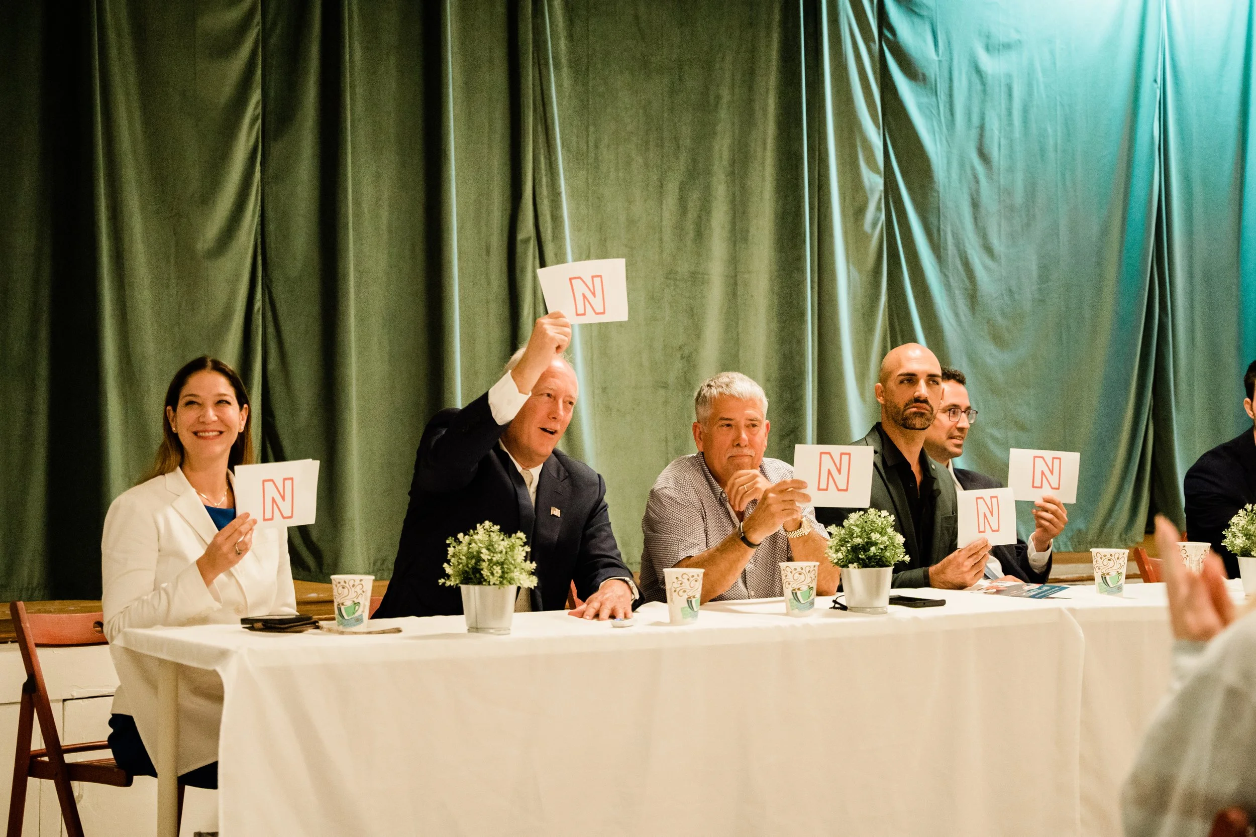 Candidates Forum | Special Election Recap