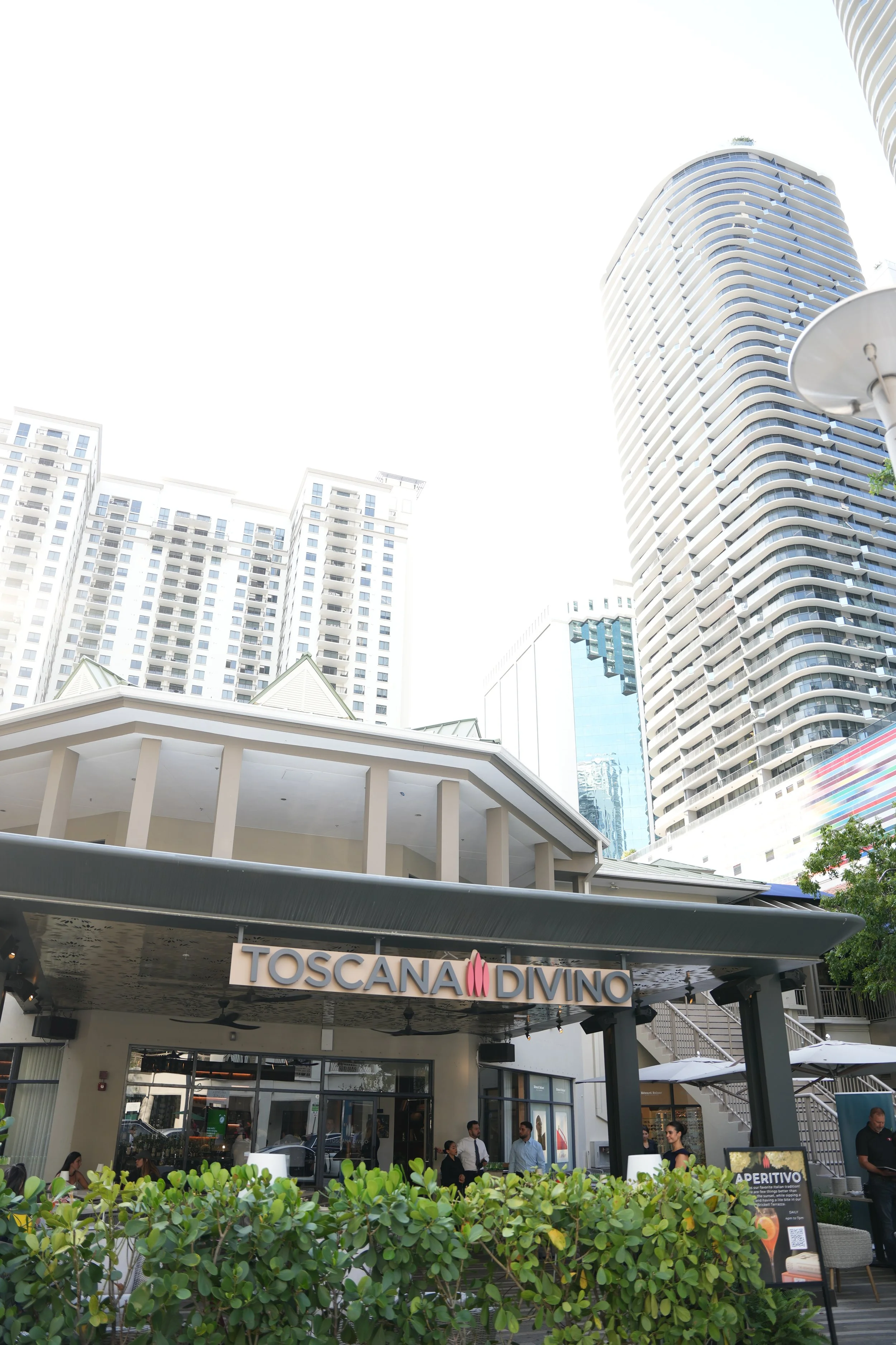 Thank you for joining us at the Social Hour!