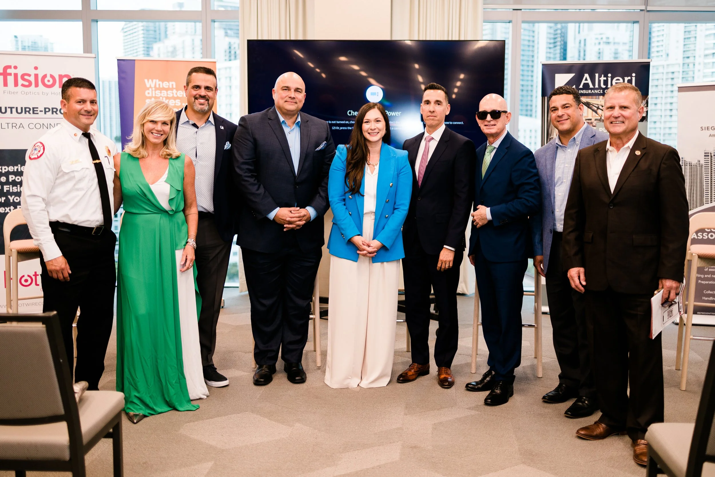 Empowering Communities: Recap of Last Night's Successful Hurricane Prep Panel