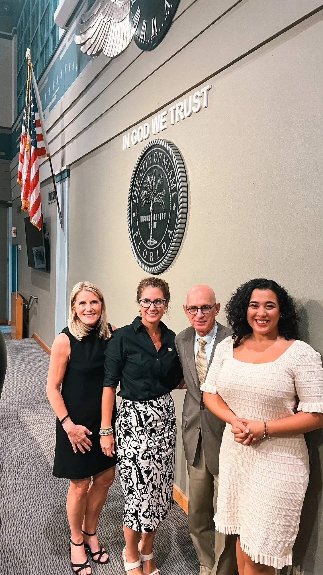 Key Takeaways from City Hall Meeting on Condo Law and Property Insurance Changes