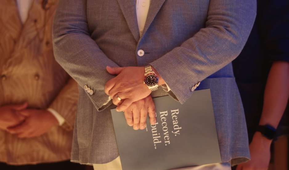 Insights from the Exclusive BHA Panel Discussion: Strategies for Dealing with Escalating High-Rise Living Costs