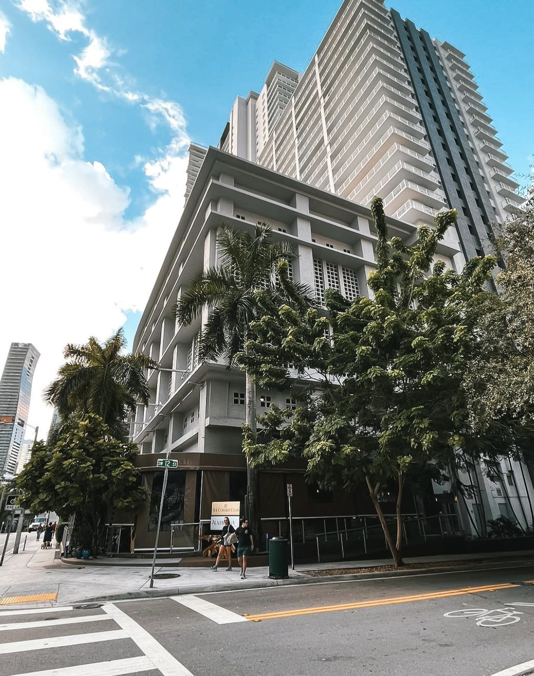 Addressing Recent Shootings in Brickell and Measurable Steps by City Leaders