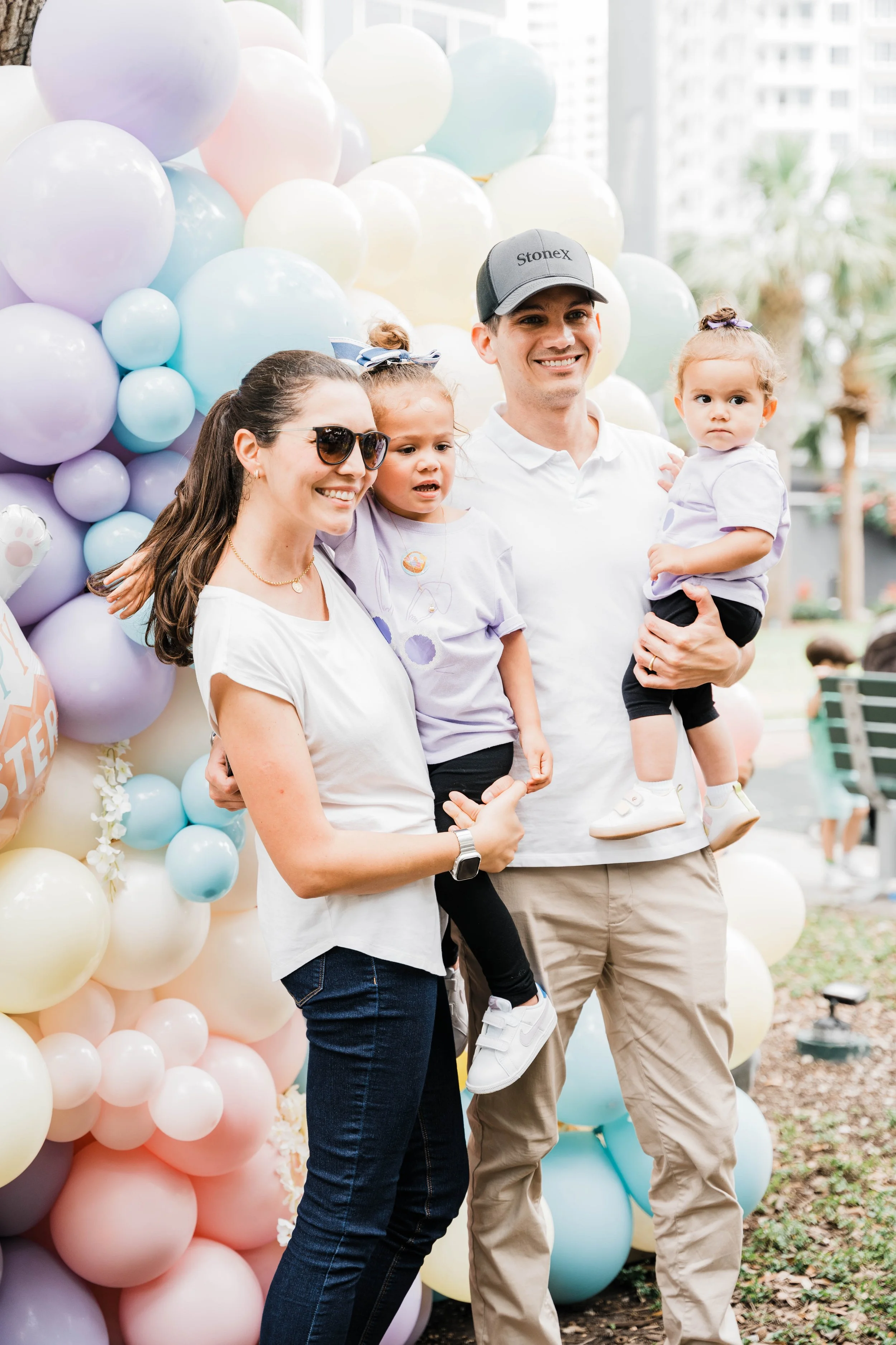 BHA Easter Egg Hunt 2024