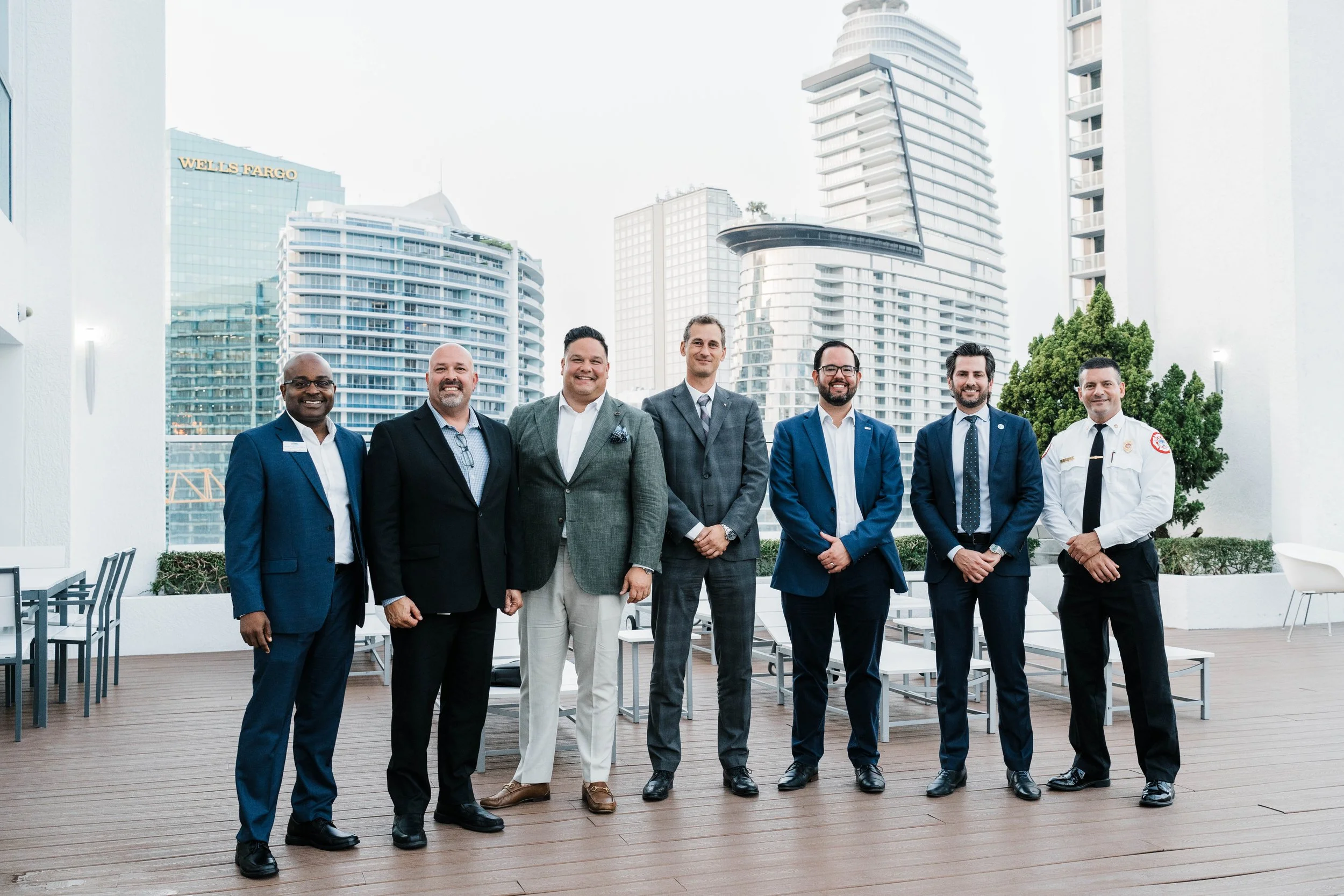 Hurricane Preparedness Panel Recap: Expert Advice on Ensuring Safety and Preparedness