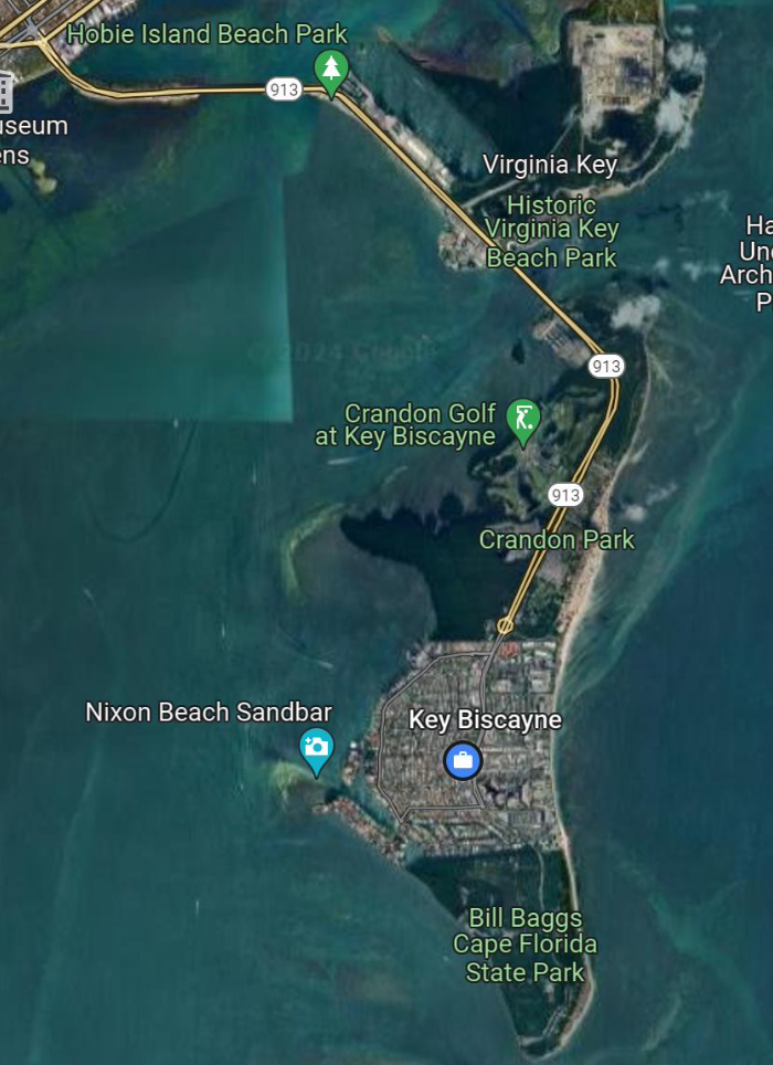 Community Meeting Recap: Updates on the Rickenbacker Bridge