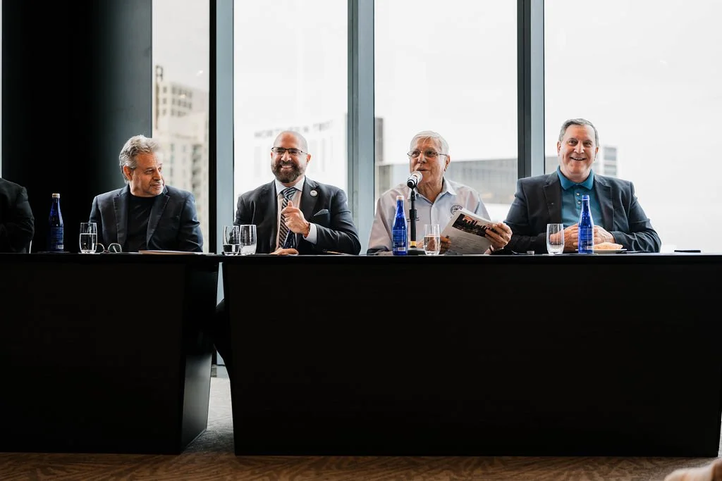 Recap of the BHA Community Meeting on the Miami DDA &amp; Sunshine Meeting