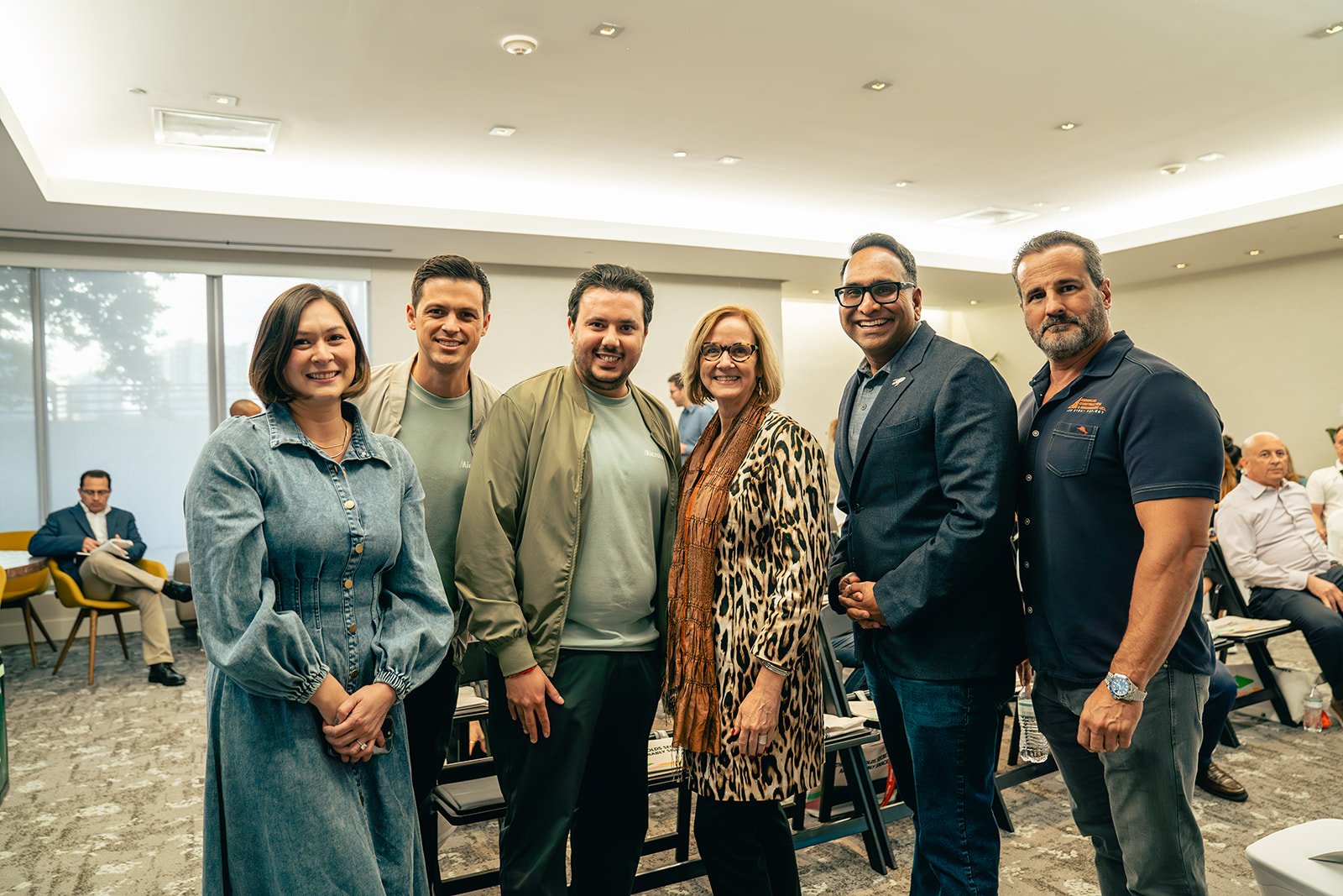 Traffic Symposium Recap 