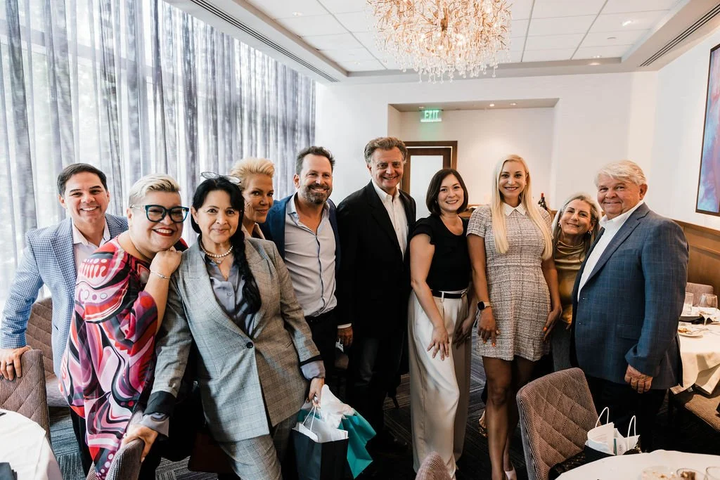 Insights from the Challenges of Vertical Living: Board Member Roundtable