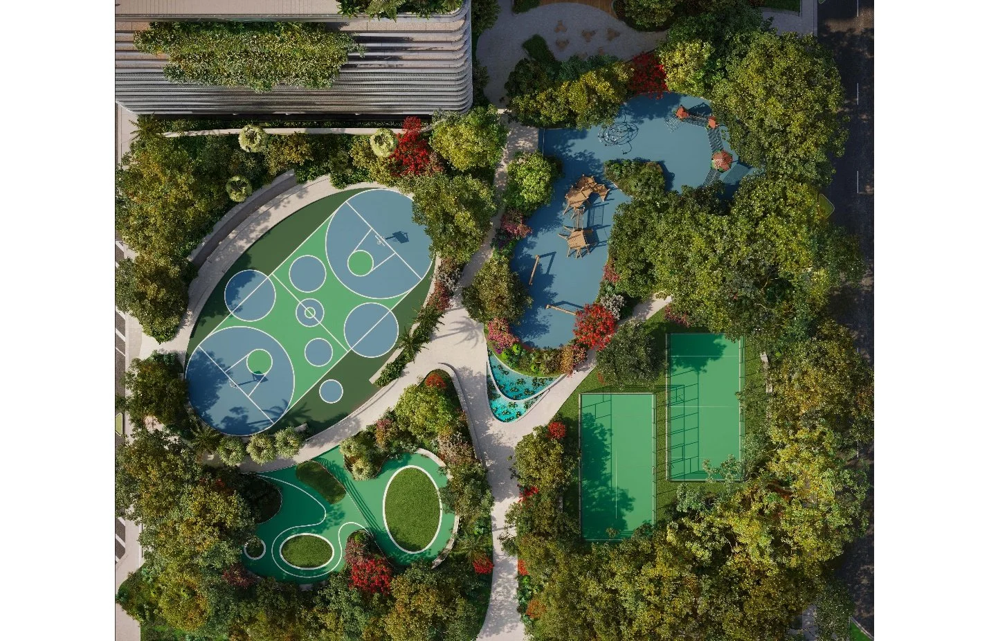 Southside Park Redevelopment Update