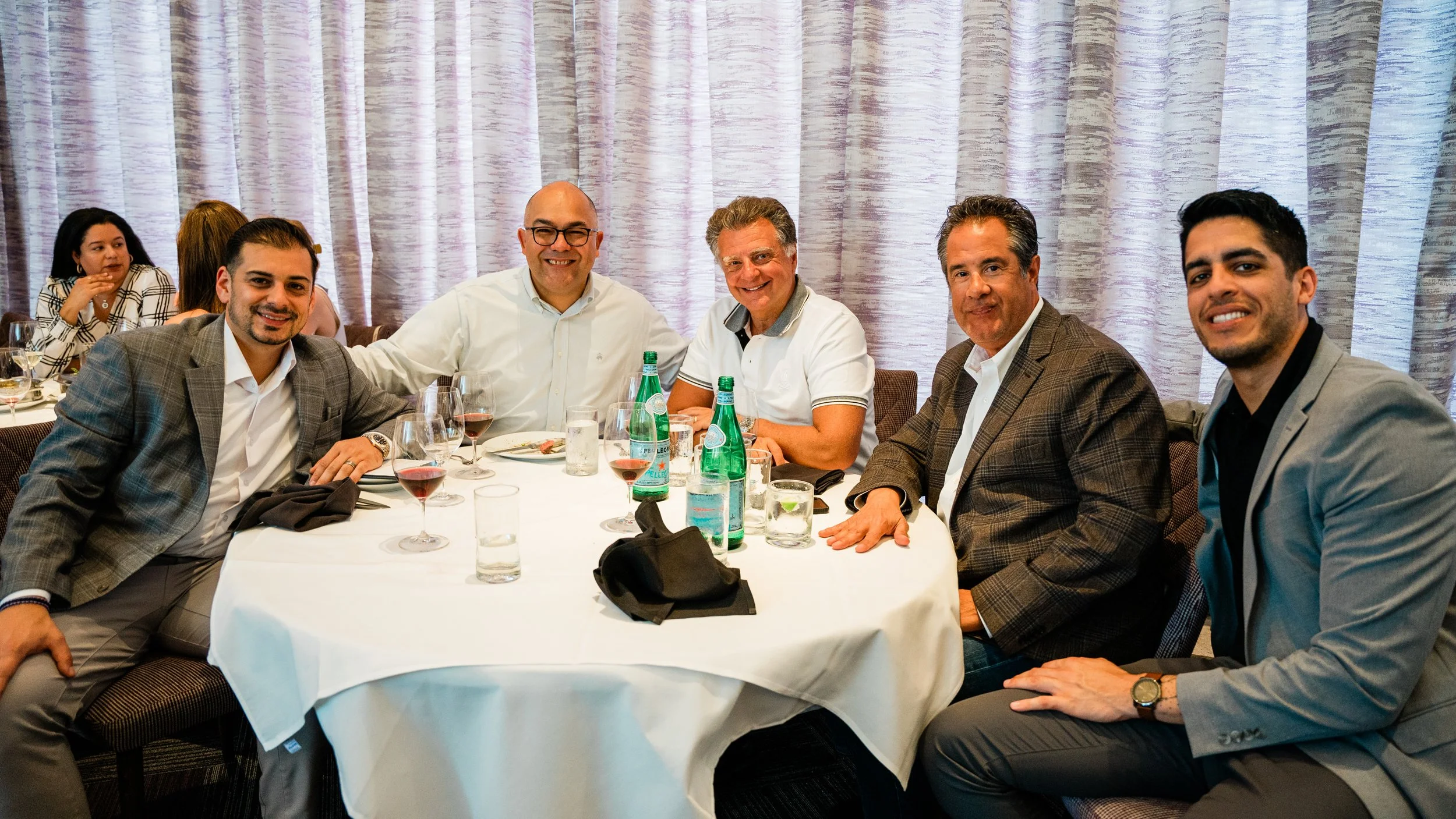 Building Better Communities: Highlights from the Board Member Roundtable