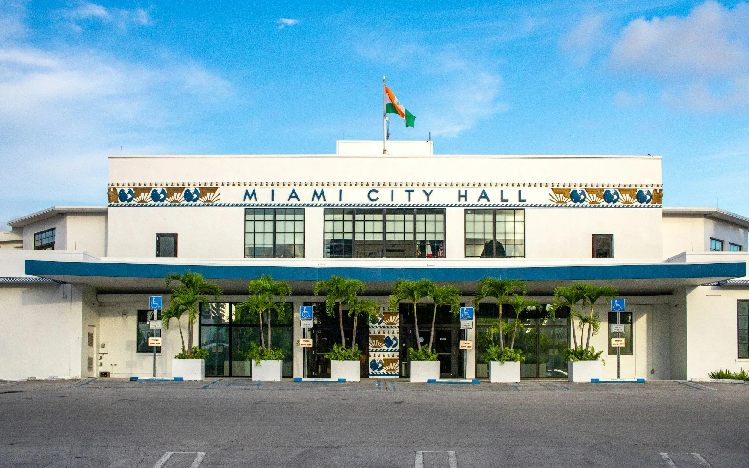 City of Miami Commission Meeting