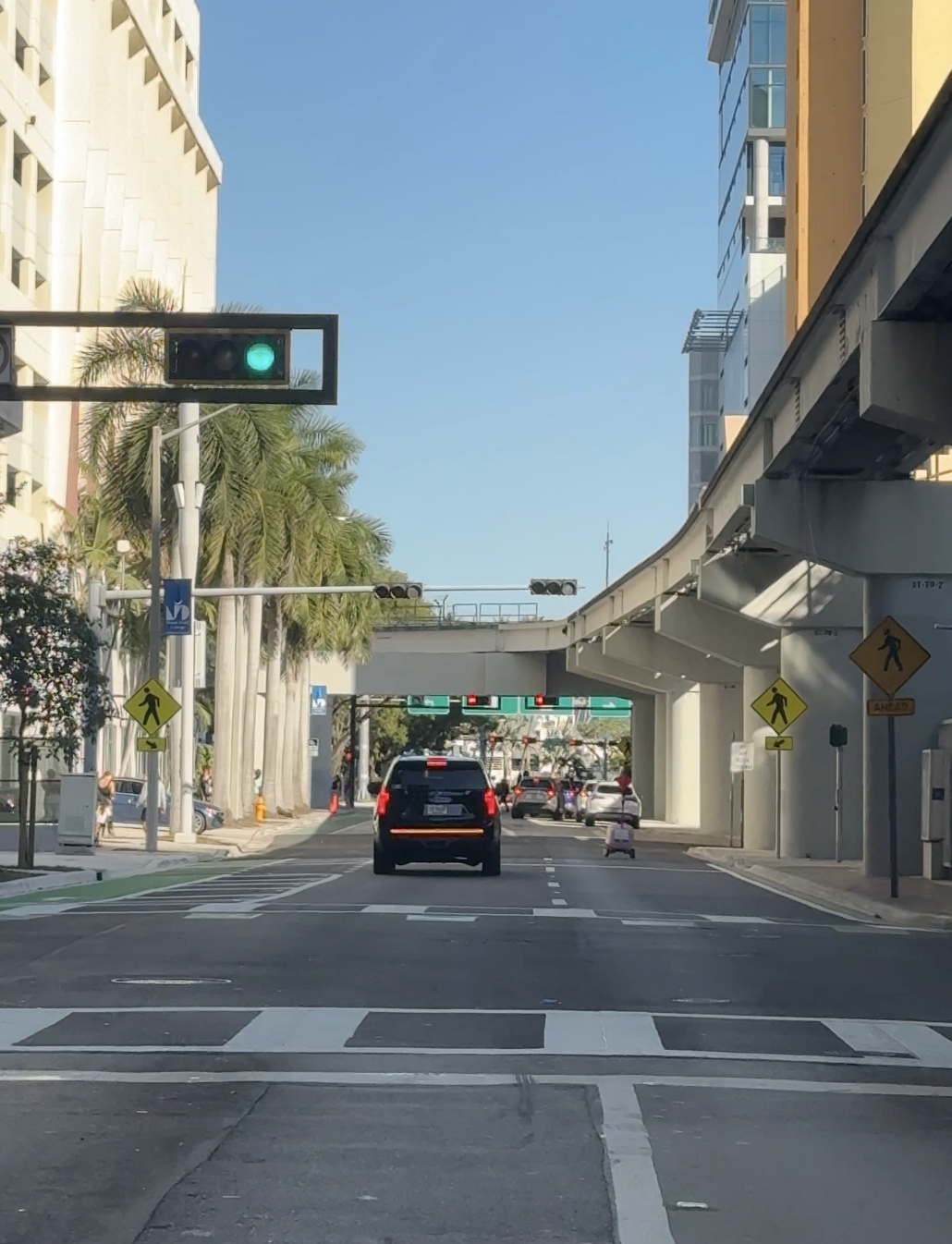 Urgent Weekend Safety Concerns in Brickell