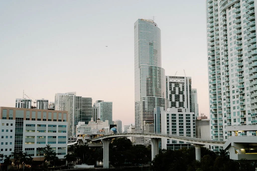 2026 Community Leadership Forum: Building a Stronger Brickell Together