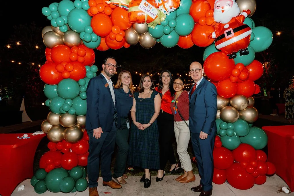 13th Annual Brickell Holiday Tree Lighting — Event Recap