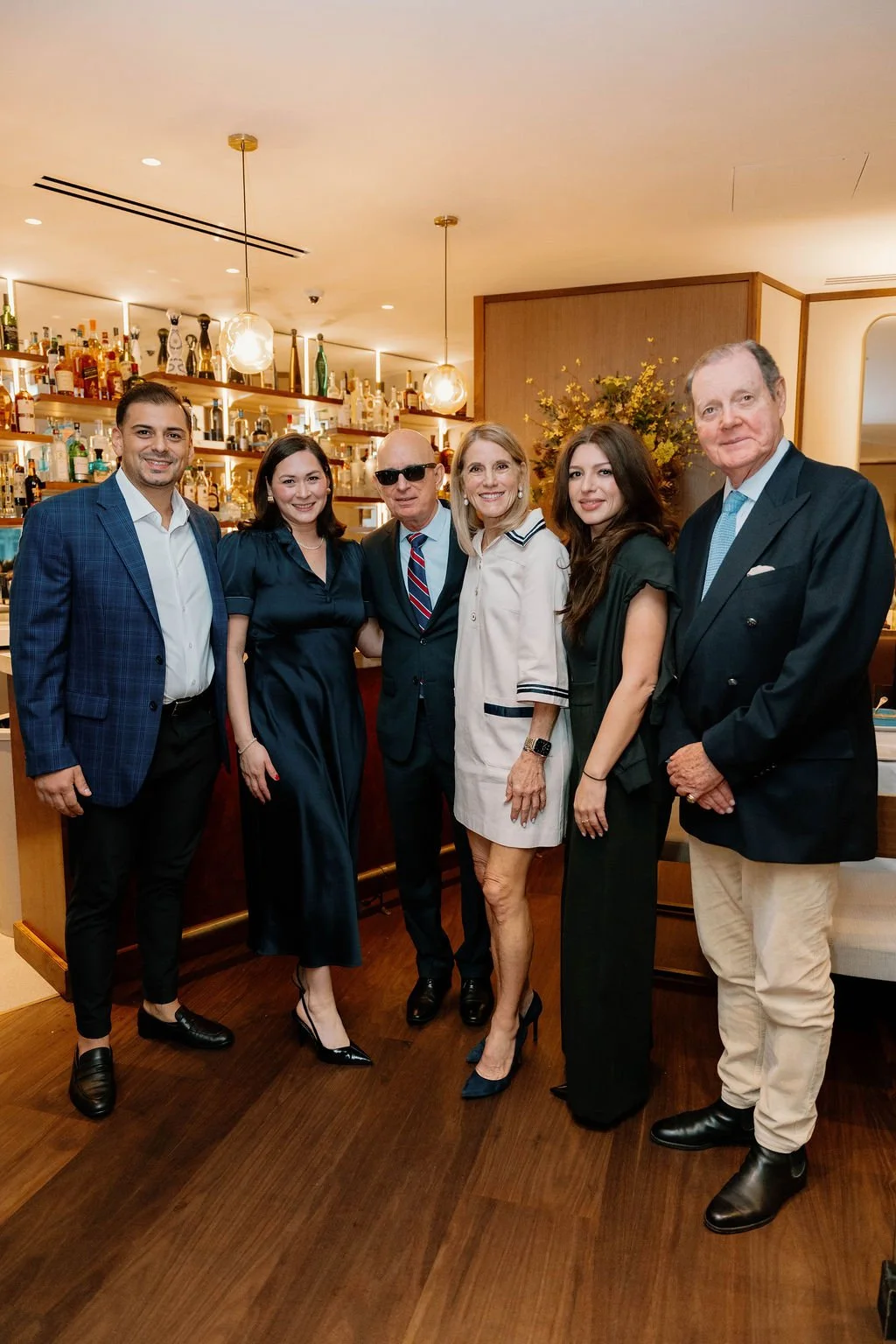  Legacy &amp; Leadership Luncheon Recap