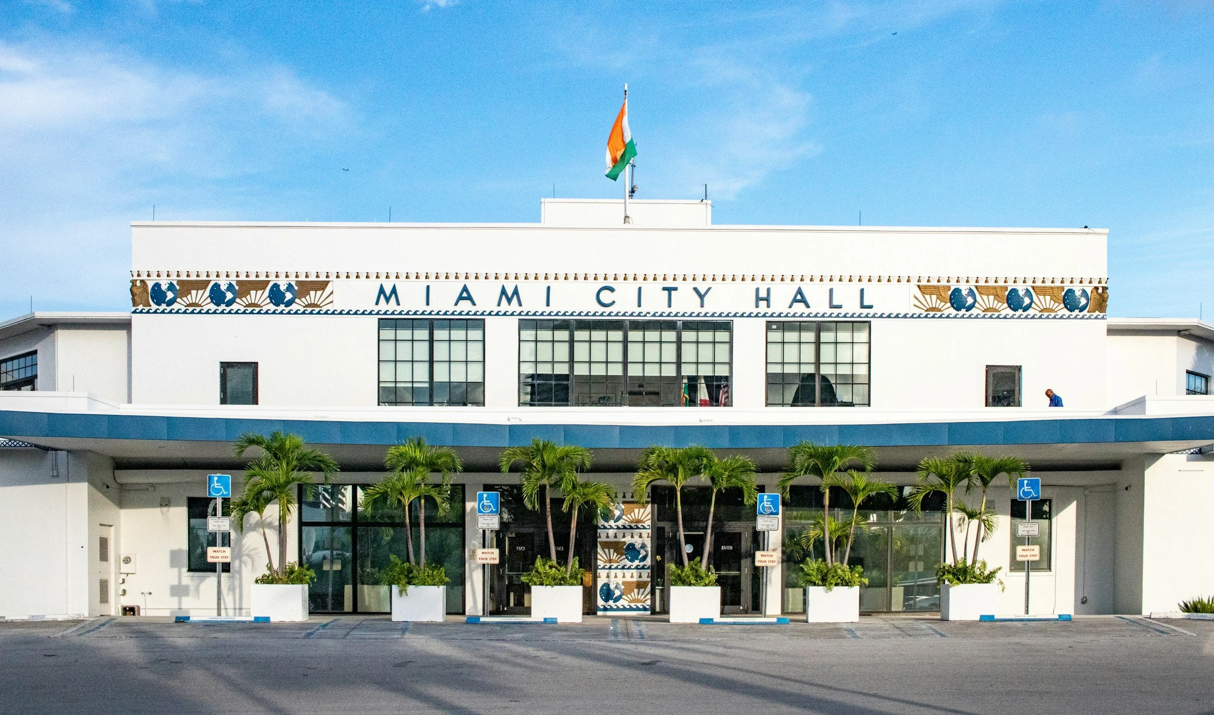 City of Miami Commission Meeting