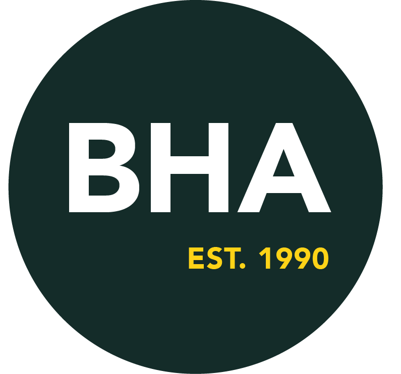 BHA Legal Lunch and Learn 