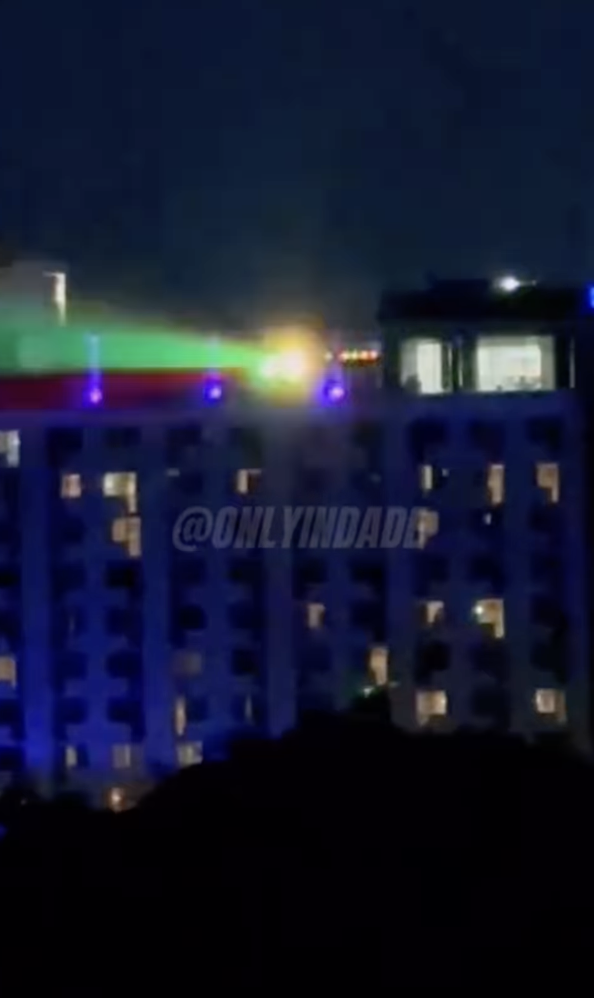 When Rooftop Activation Crosses the Line