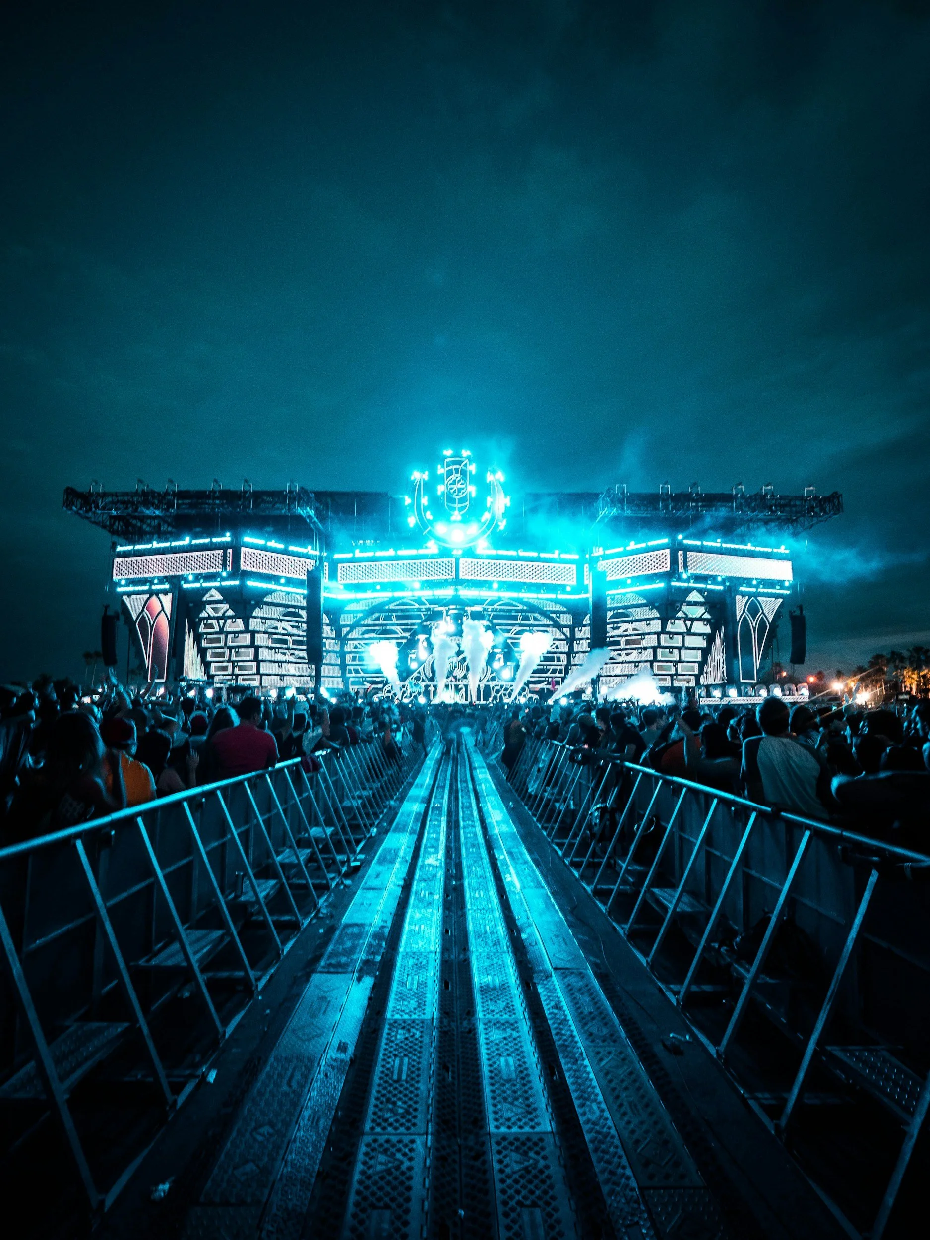 What Residents Need to Know About Ultra Music Festival Weekend