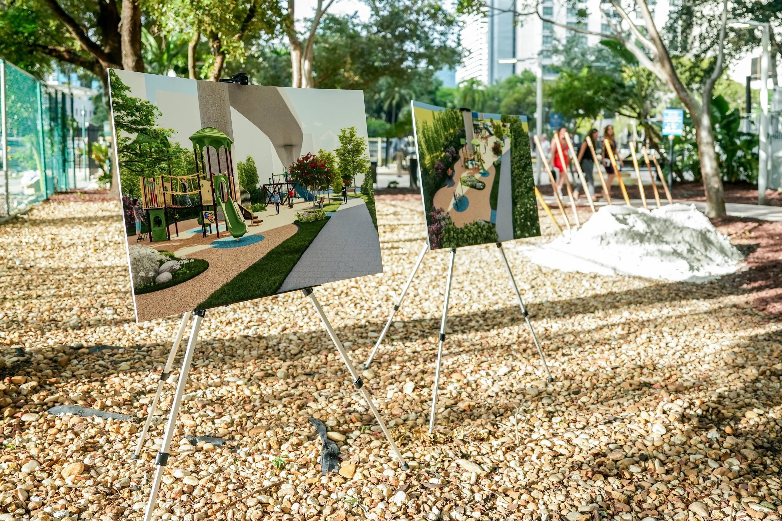 5th Street Play Spot Project Moves One Step Closer to Reality