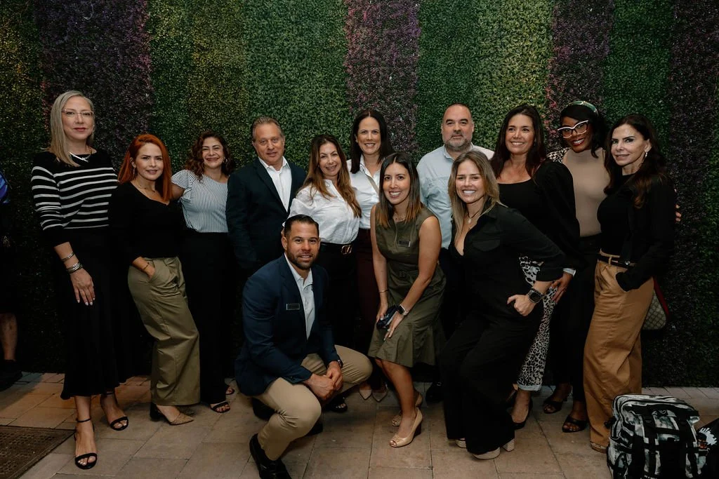 Brickell Leaders Convene for Community-Focused Breakfast Briefing