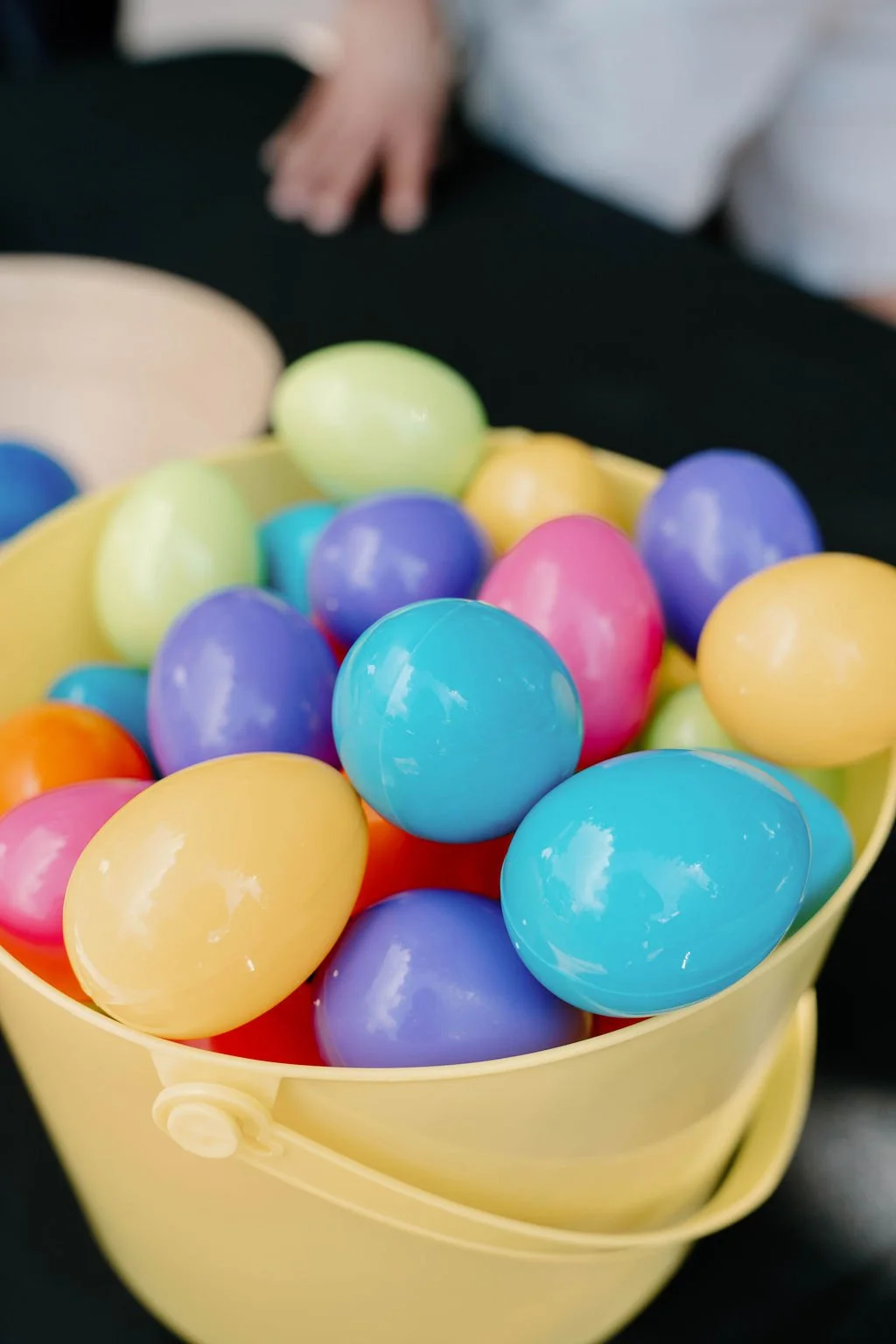 Brickell Comes Together for a Joyful Easter Celebration