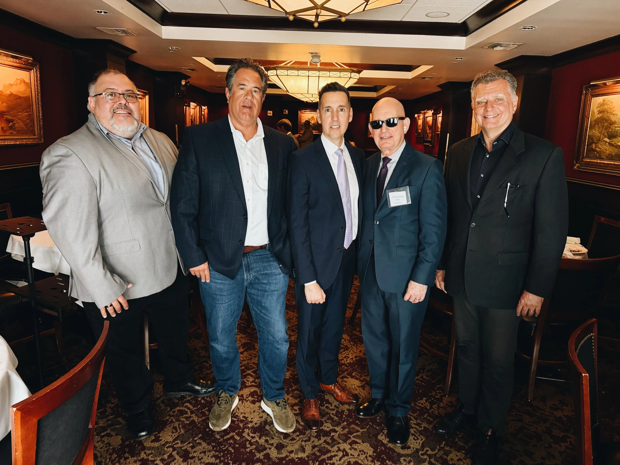 BHA Legal Update with Jason Rodgers Da Cruz