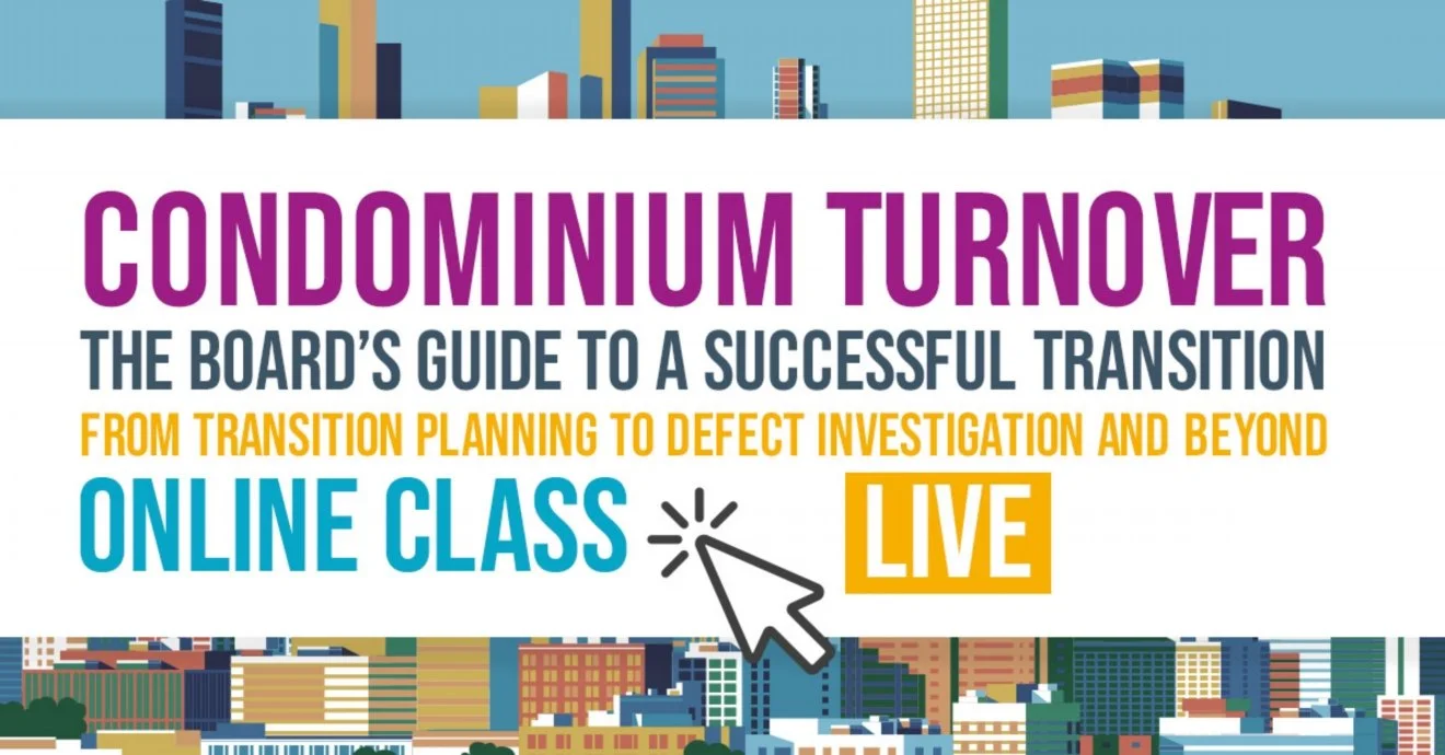 The Board's Guide to A Successful Transition | Zoom Meeting 