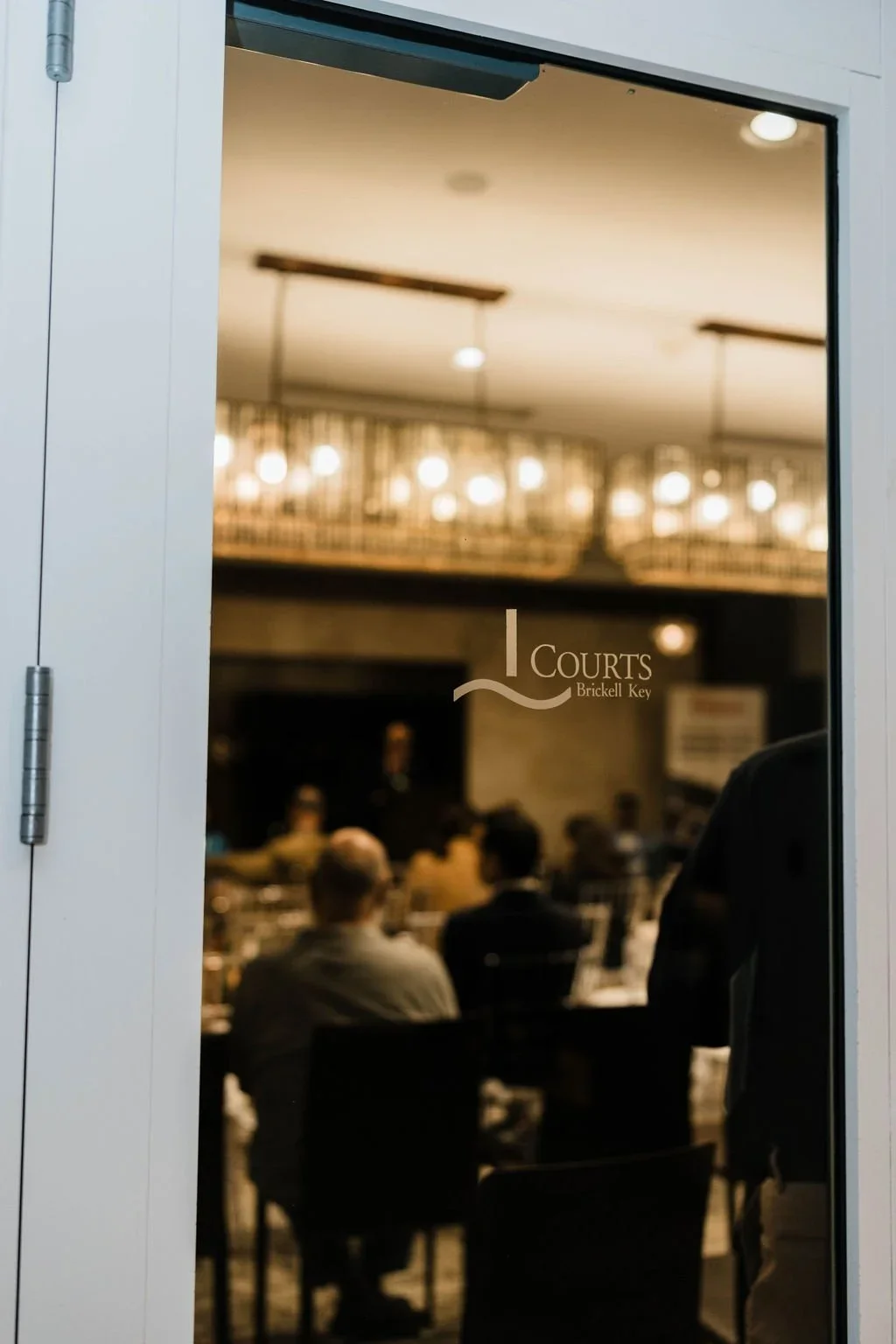 BHA Member: Networking Hour