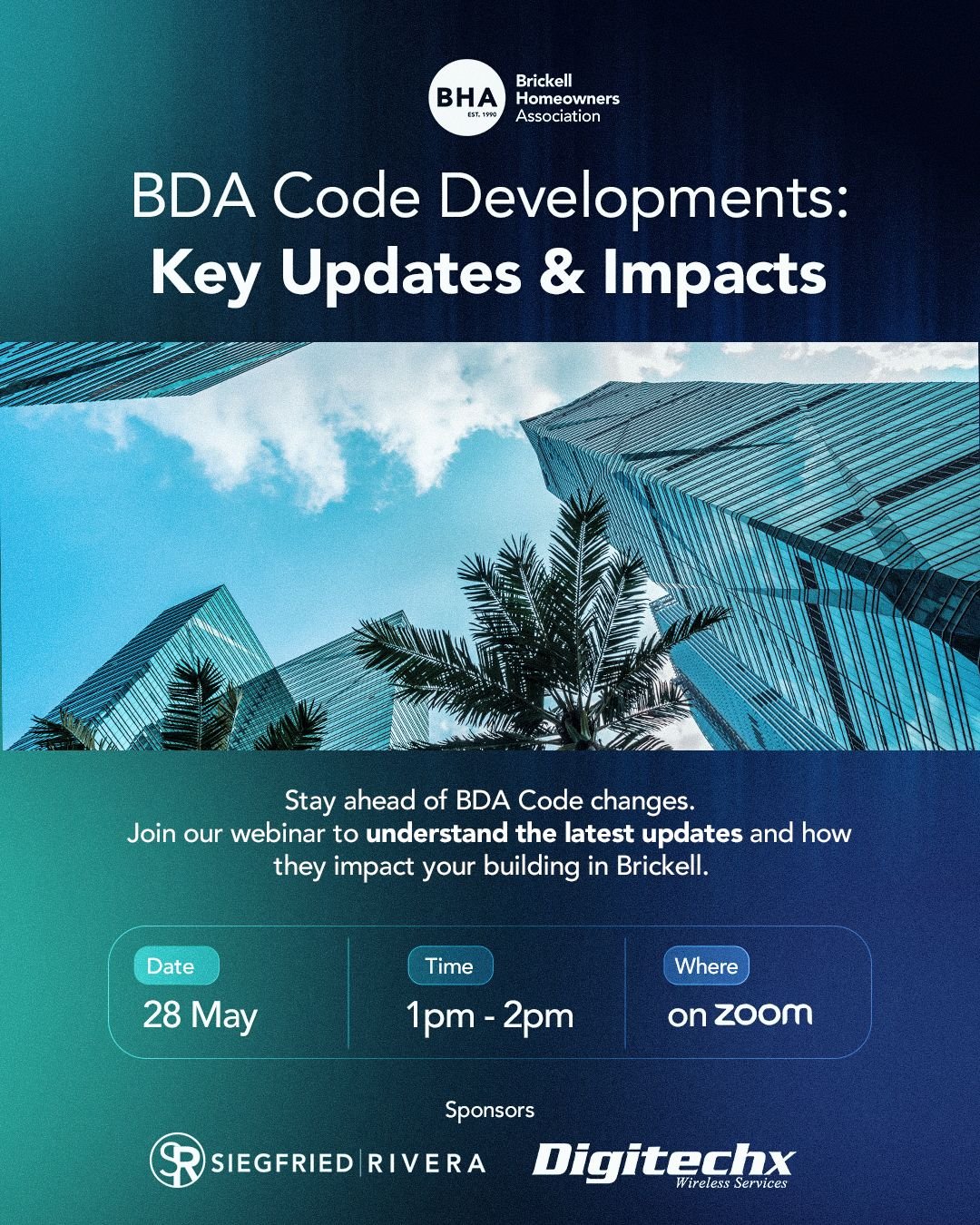 BDA Code Developments: Key Updates &amp; Impacts 